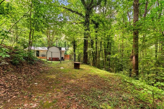 1178 Swan Bridge Road, Talking Rock, GA 30175