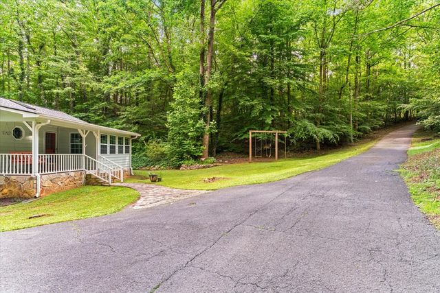 1178 Swan Bridge Road, Talking Rock, GA 30175