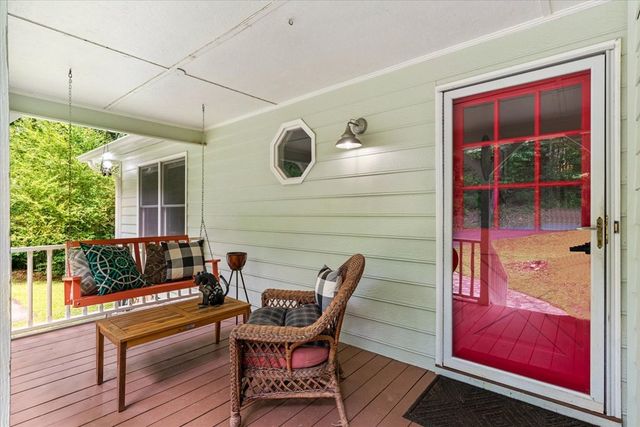 1178 Swan Bridge Road, Talking Rock, GA 30175