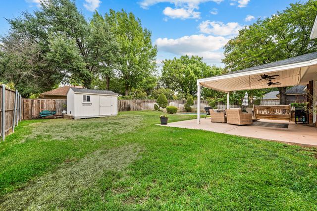 510 Anthony Drive, Euless, TX 76039