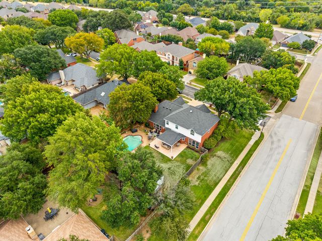 510 Anthony Drive, Euless, TX 76039