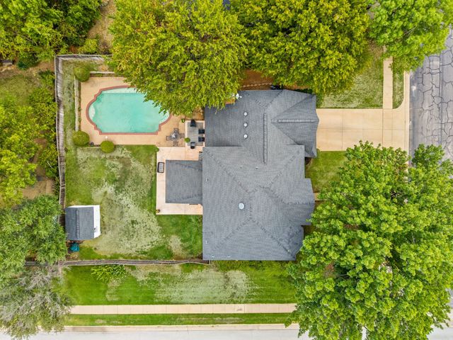 510 Anthony Drive, Euless, TX 76039