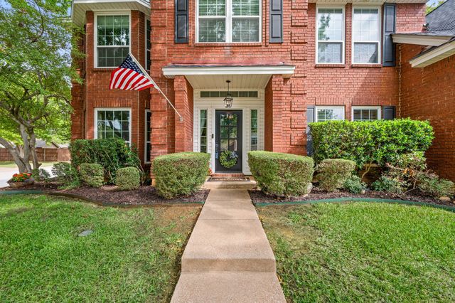 510 Anthony Drive, Euless, TX 76039