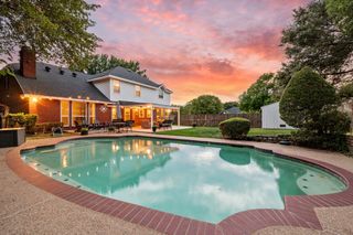 510 Anthony Drive, Euless, TX 76039