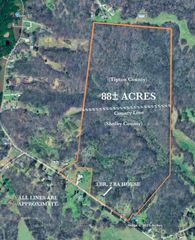 9640 NEW BETHEL RD, Unincorporated, TN 38053