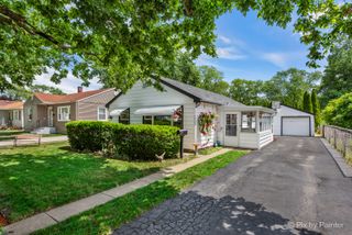 14623 Homan Avenue, Midlothian, IL 60445