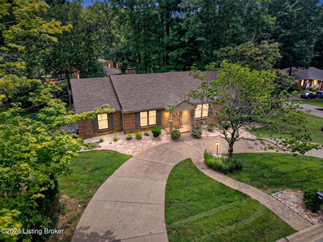 3612 Trail Ridge Rd, Louisville, KY 40241