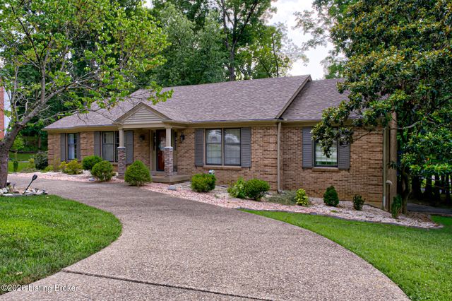 3612 Trail Ridge Rd, Louisville, KY 40241
