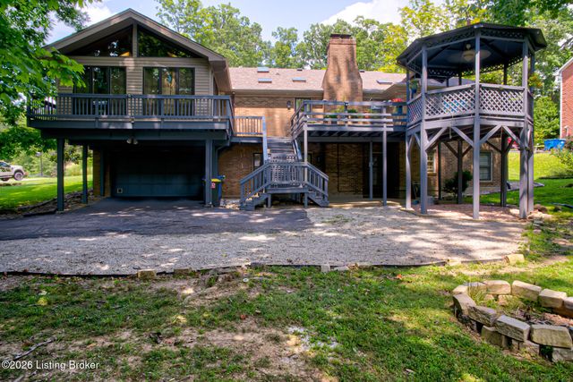 3612 Trail Ridge Rd, Louisville, KY 40241