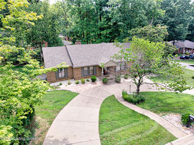 3612 Trail Ridge Rd, Louisville, KY 40241