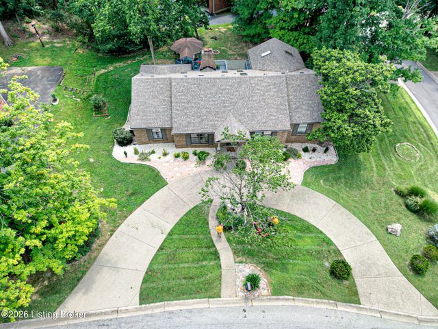 3612 Trail Ridge Rd, Louisville, KY 40241