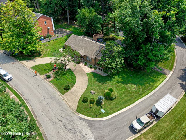 3612 Trail Ridge Rd, Louisville, KY 40241