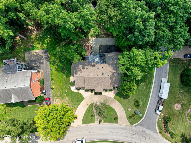 3612 Trail Ridge Rd, Louisville, KY 40241