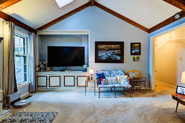 3612 Trail Ridge Rd, Louisville, KY 40241