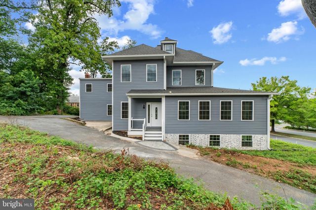 9300 OLD GEORGETOWN RD, Bethesda, MD 20814
