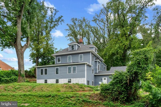 9300 OLD GEORGETOWN RD, Bethesda, MD 20814