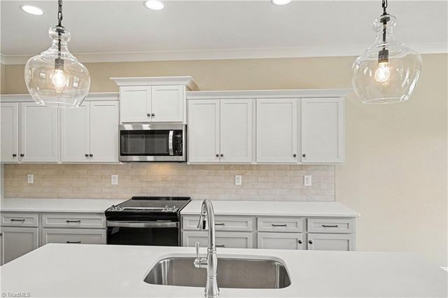 132 Knight Farm Road, Stokesdale, NC 27357