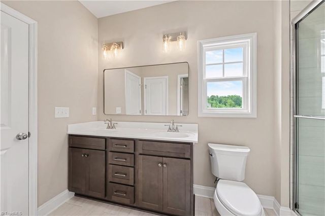 132 Knight Farm Road, Stokesdale, NC 27357