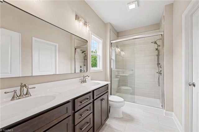 132 Knight Farm Road, Stokesdale, NC 27357
