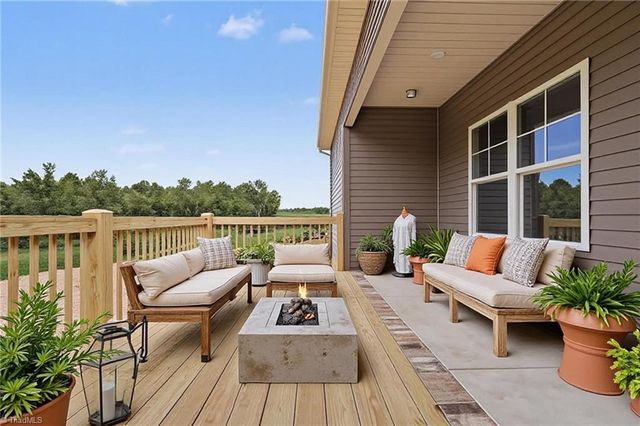 132 Knight Farm Road, Stokesdale, NC 27357