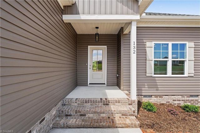 132 Knight Farm Road, Stokesdale, NC 27357