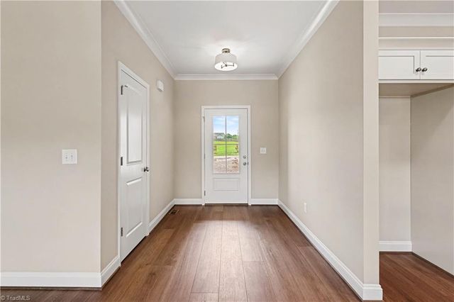 132 Knight Farm Road, Stokesdale, NC 27357