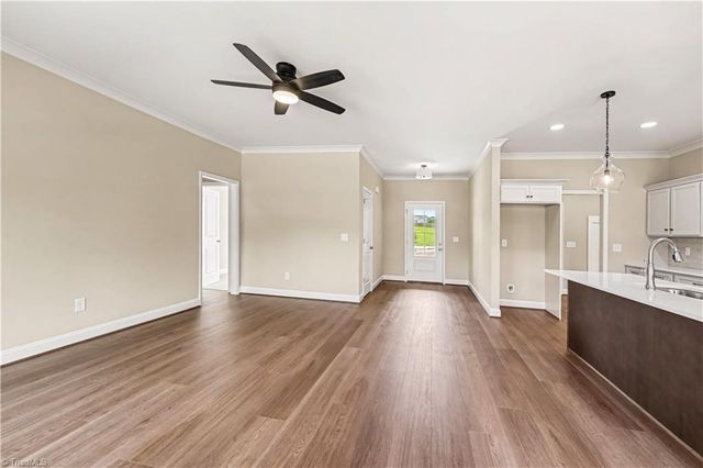 132 Knight Farm Road, Stokesdale, NC 27357