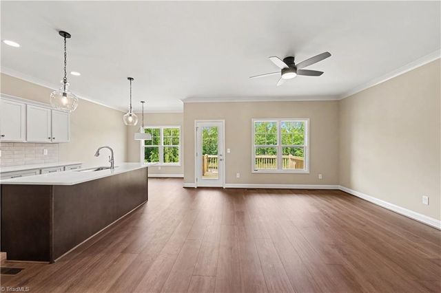 132 Knight Farm Road, Stokesdale, NC 27357