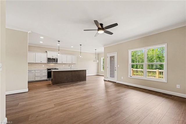 132 Knight Farm Road, Stokesdale, NC 27357