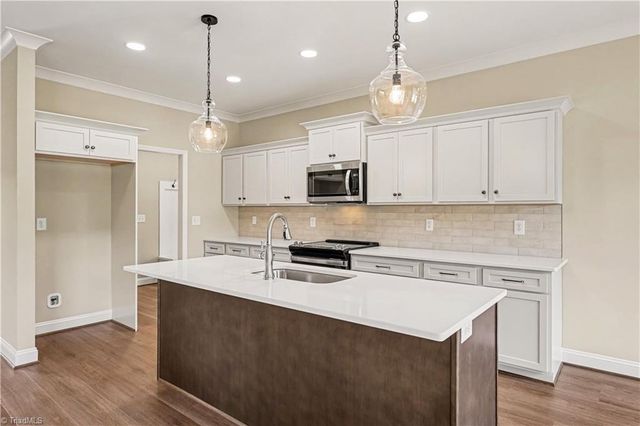 132 Knight Farm Road, Stokesdale, NC 27357