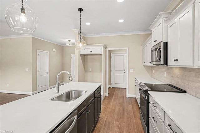 132 Knight Farm Road, Stokesdale, NC 27357