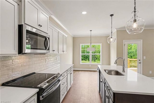 132 Knight Farm Road, Stokesdale, NC 27357