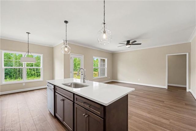 132 Knight Farm Road, Stokesdale, NC 27357