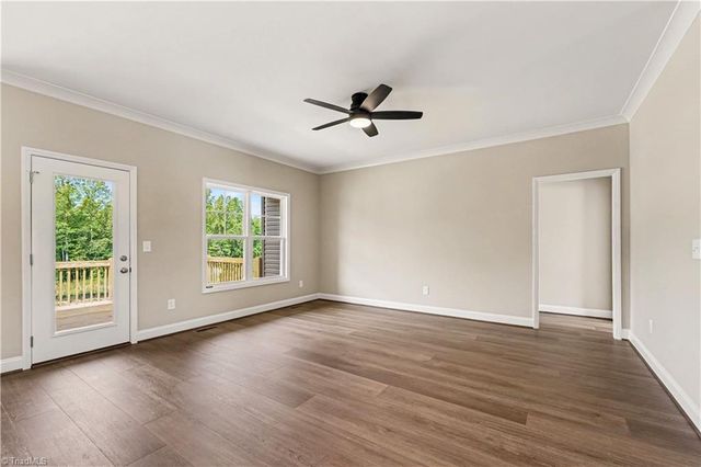 132 Knight Farm Road, Stokesdale, NC 27357