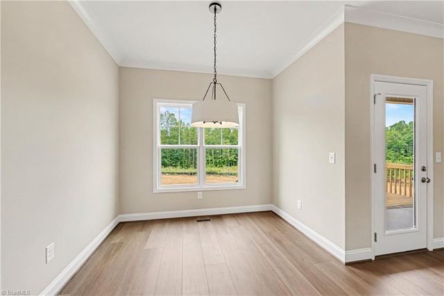 132 Knight Farm Road, Stokesdale, NC 27357