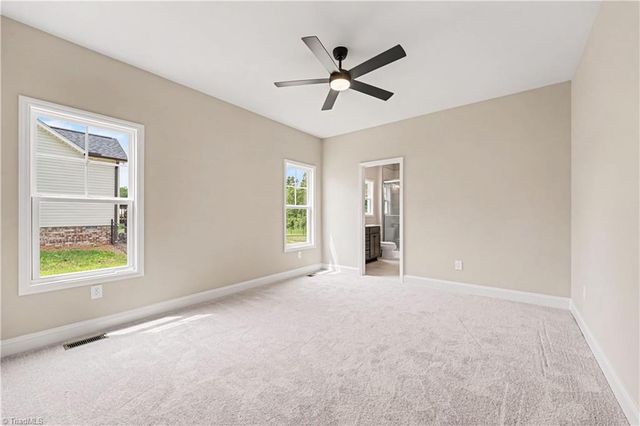 132 Knight Farm Road, Stokesdale, NC 27357