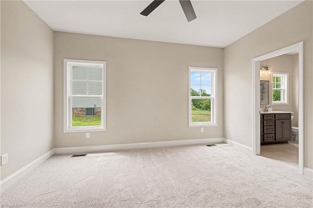 132 Knight Farm Road, Stokesdale, NC 27357