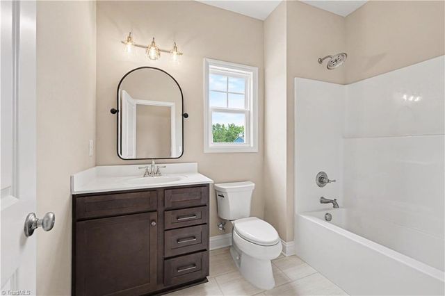 132 Knight Farm Road, Stokesdale, NC 27357