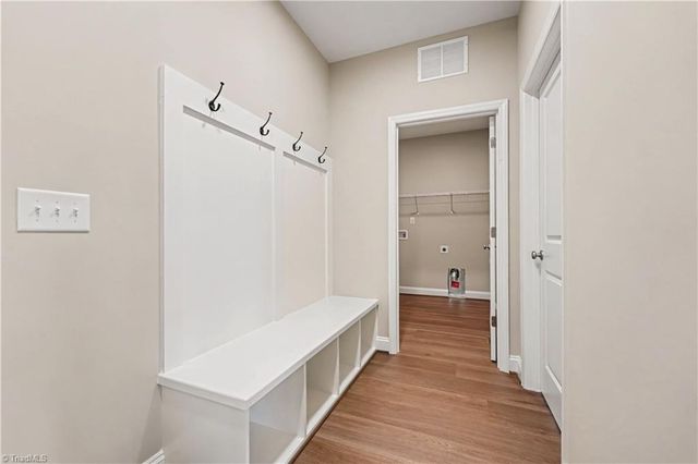 132 Knight Farm Road, Stokesdale, NC 27357