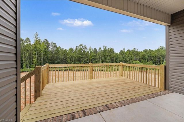 132 Knight Farm Road, Stokesdale, NC 27357