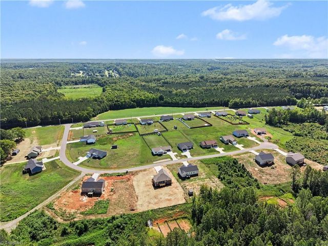 132 Knight Farm Road, Stokesdale, NC 27357