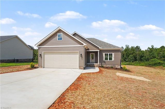 132 Knight Farm Road, Stokesdale, NC 27357