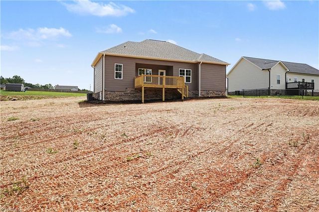 132 Knight Farm Road, Stokesdale, NC 27357