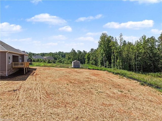 132 Knight Farm Road, Stokesdale, NC 27357