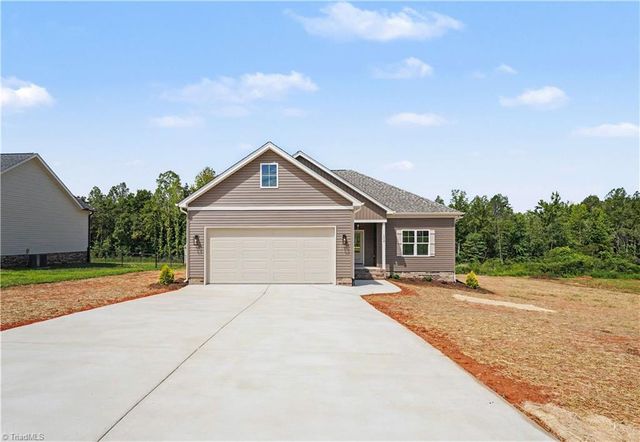 132 Knight Farm Road, Stokesdale, NC 27357