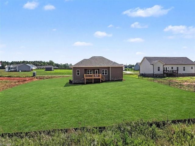132 Knight Farm Road, Stokesdale, NC 27357