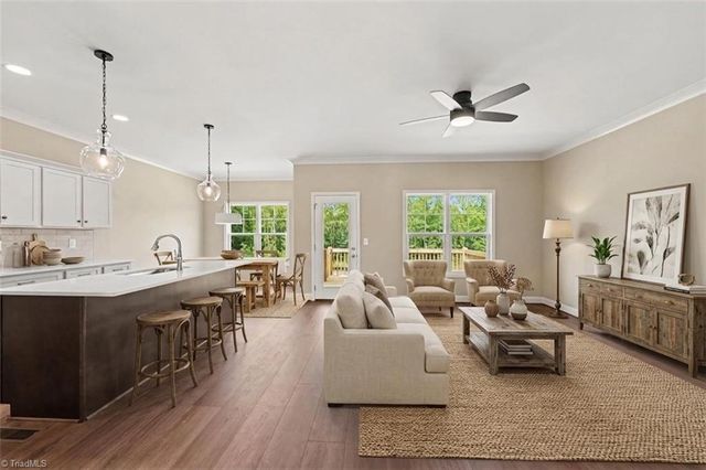 132 Knight Farm Road, Stokesdale, NC 27357