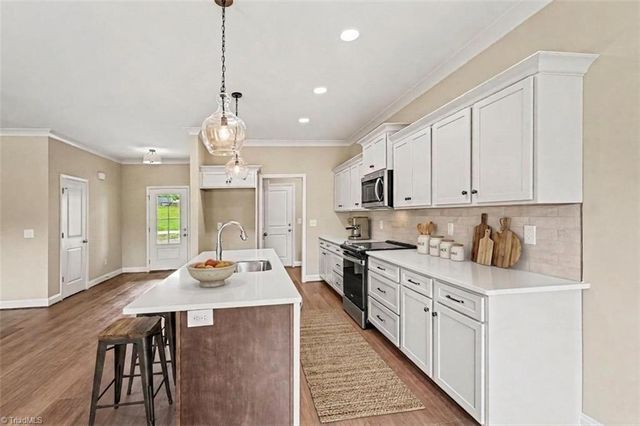132 Knight Farm Road, Stokesdale, NC 27357