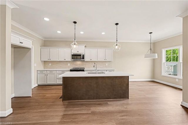 132 Knight Farm Road, Stokesdale, NC 27357