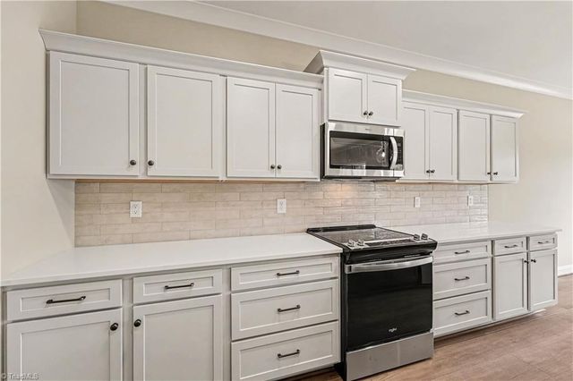 132 Knight Farm Road, Stokesdale, NC 27357